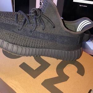 Yeezy Boost 350 Cinder 9.5